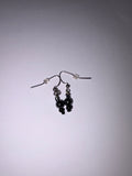 Circular Magnetic Earrings
